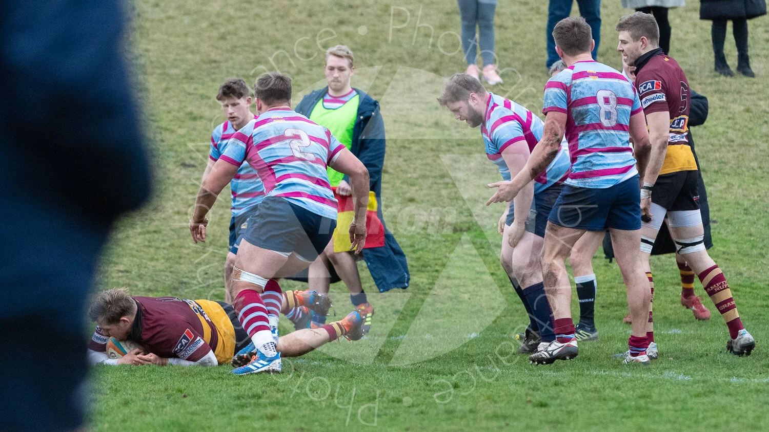 20200104 Ampthill 1881 vs Wimbledon #6004