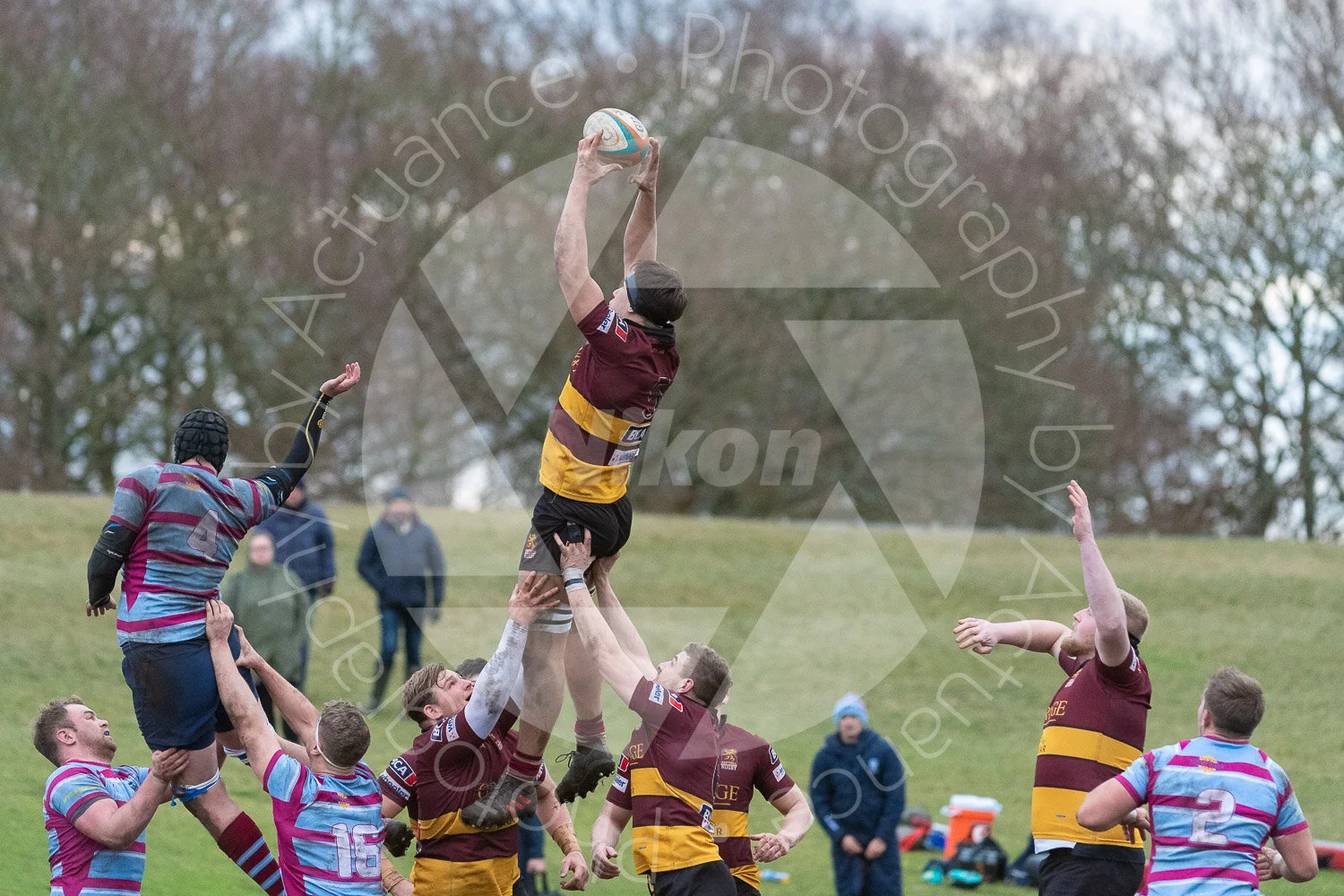 20200104 Ampthill 1881 vs Wimbledon #6006