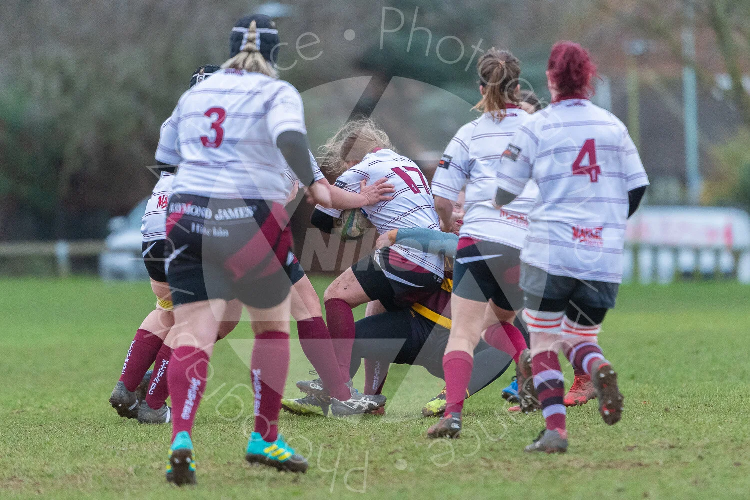 20200105 Hitchin vs Ampthill Ladies #6086