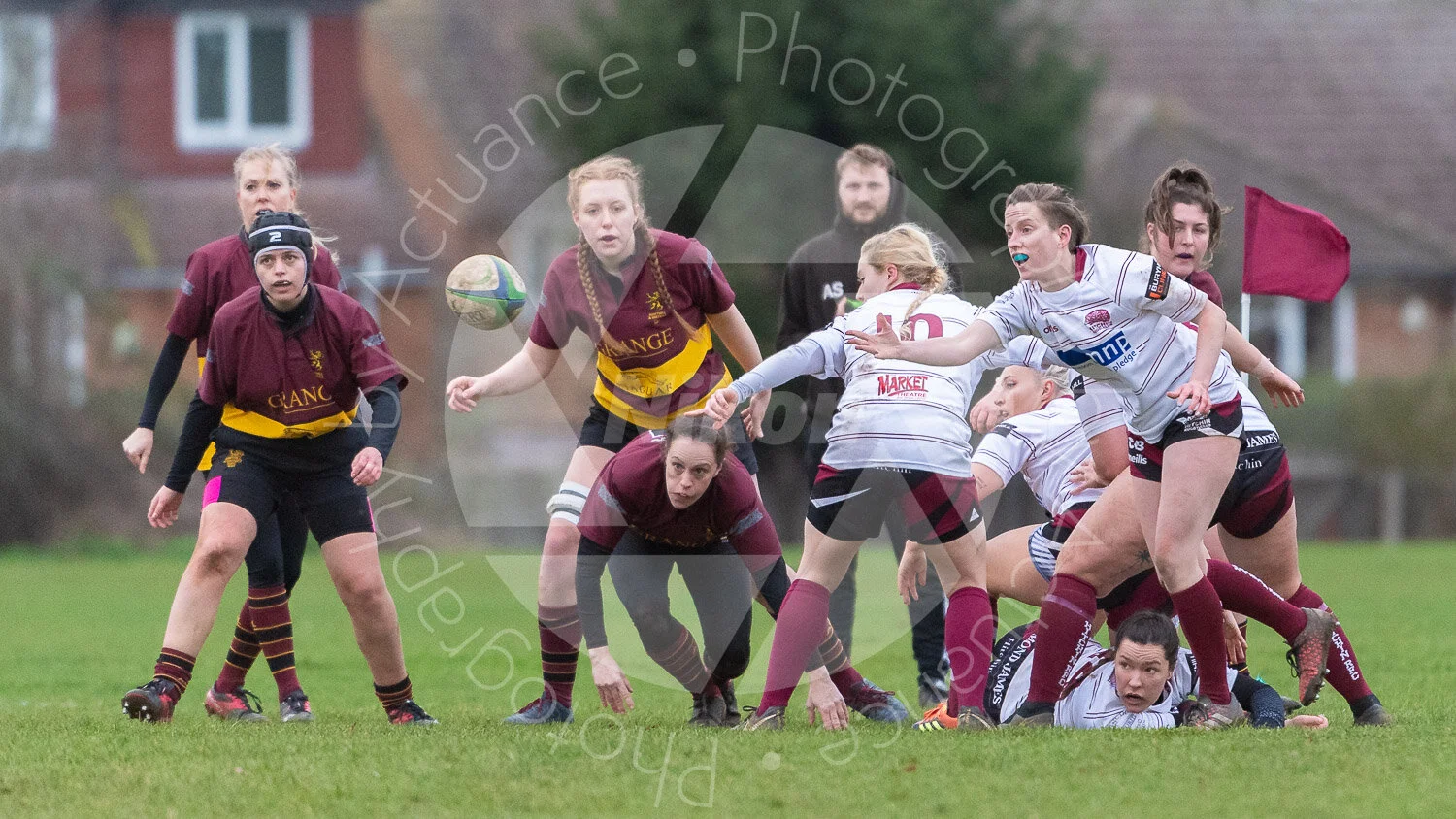 20200105 Hitchin vs Ampthill Ladies #6134
