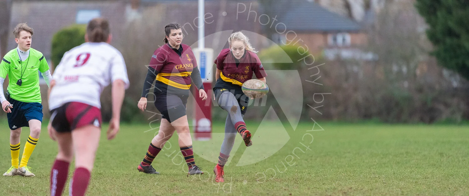20200105 Hitchin vs Ampthill Ladies #6191