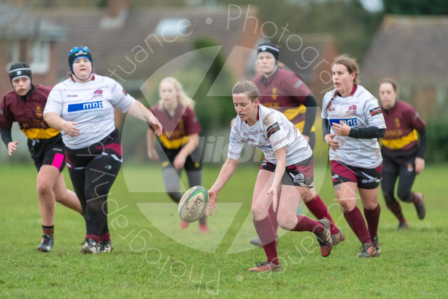 20200105 Hitchin vs Ampthill Ladies #6211