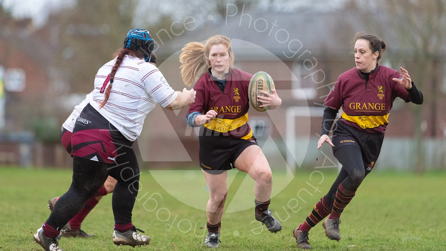 20200105 Hitchin vs Ampthill Ladies #6231