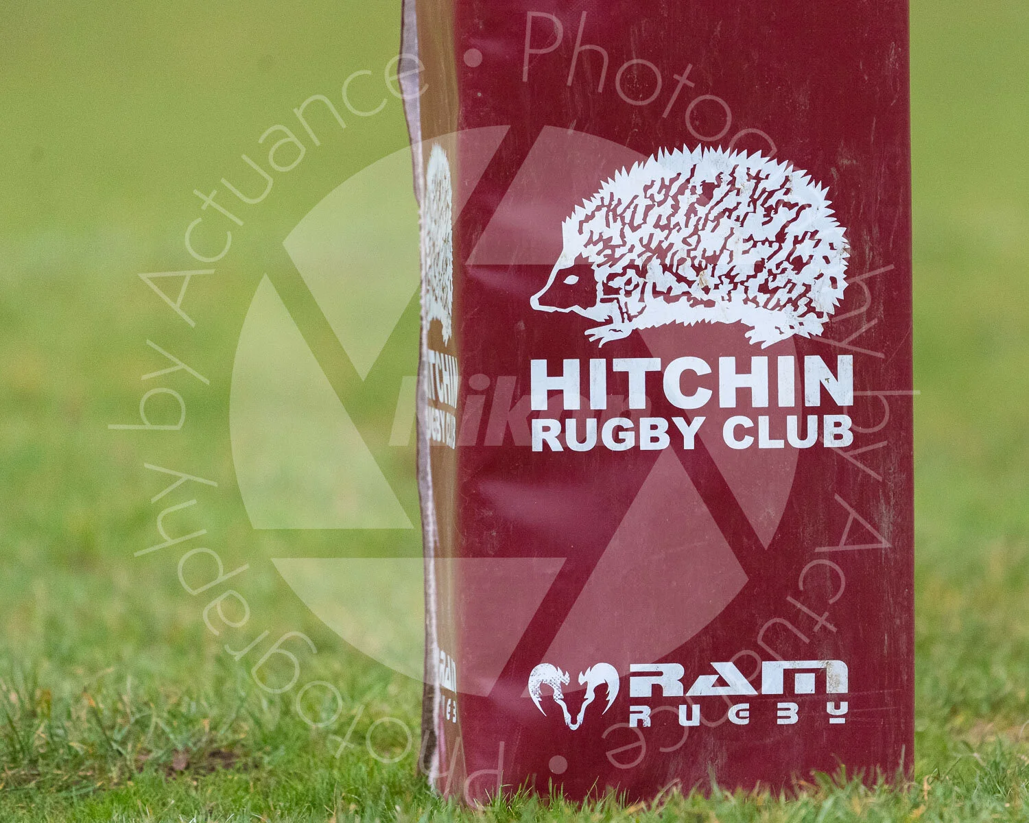 20200105 Hitchin vs Ampthill Ladies #6268