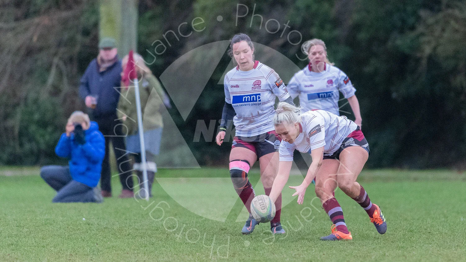 20200105 Hitchin vs Ampthill Ladies #6359