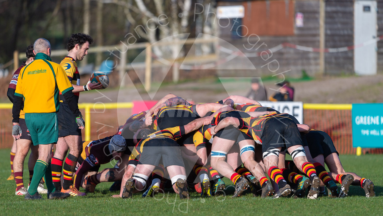 20200118 Ampthill vs Richmond #7018