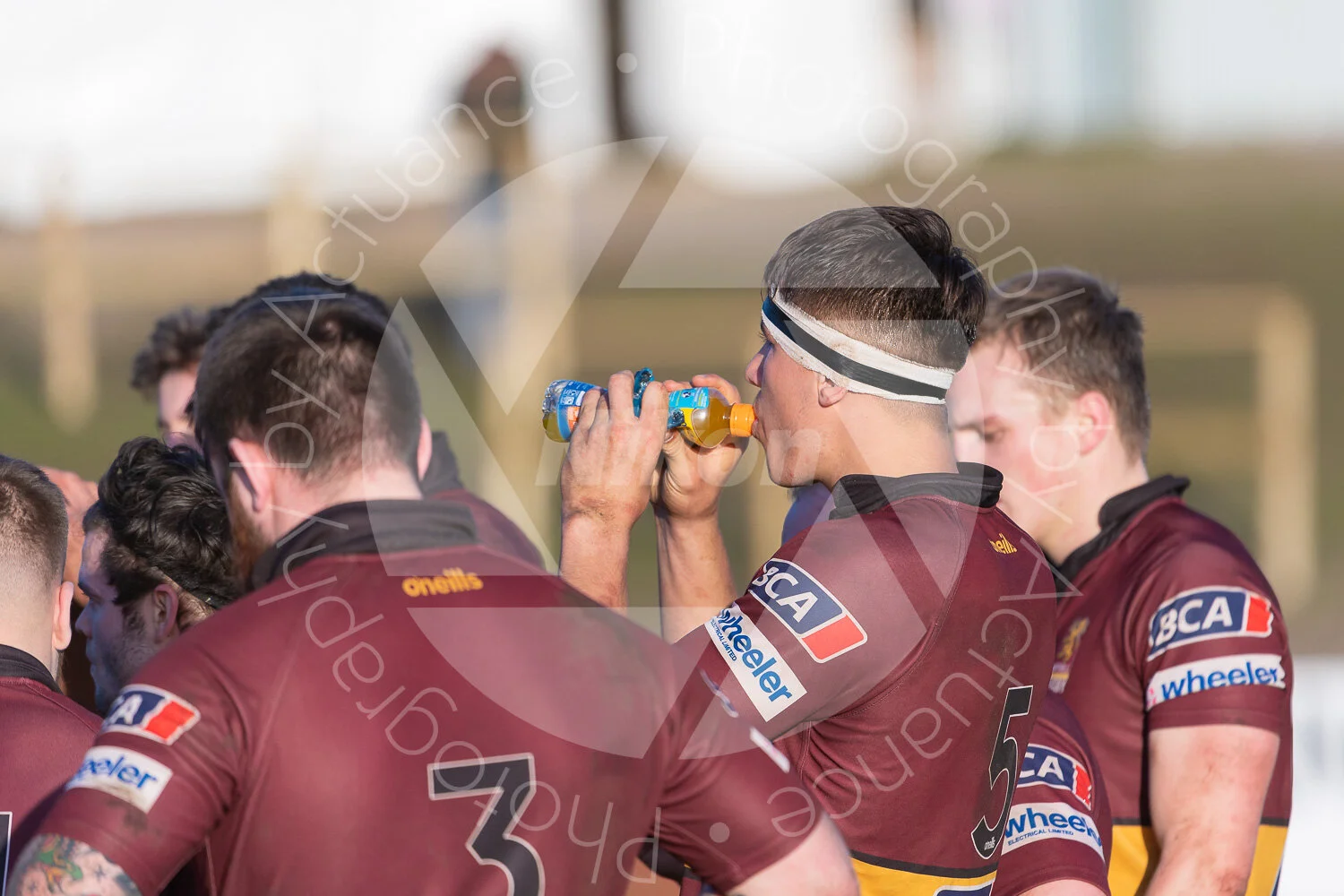 20200118 Ampthill vs Richmond #7242