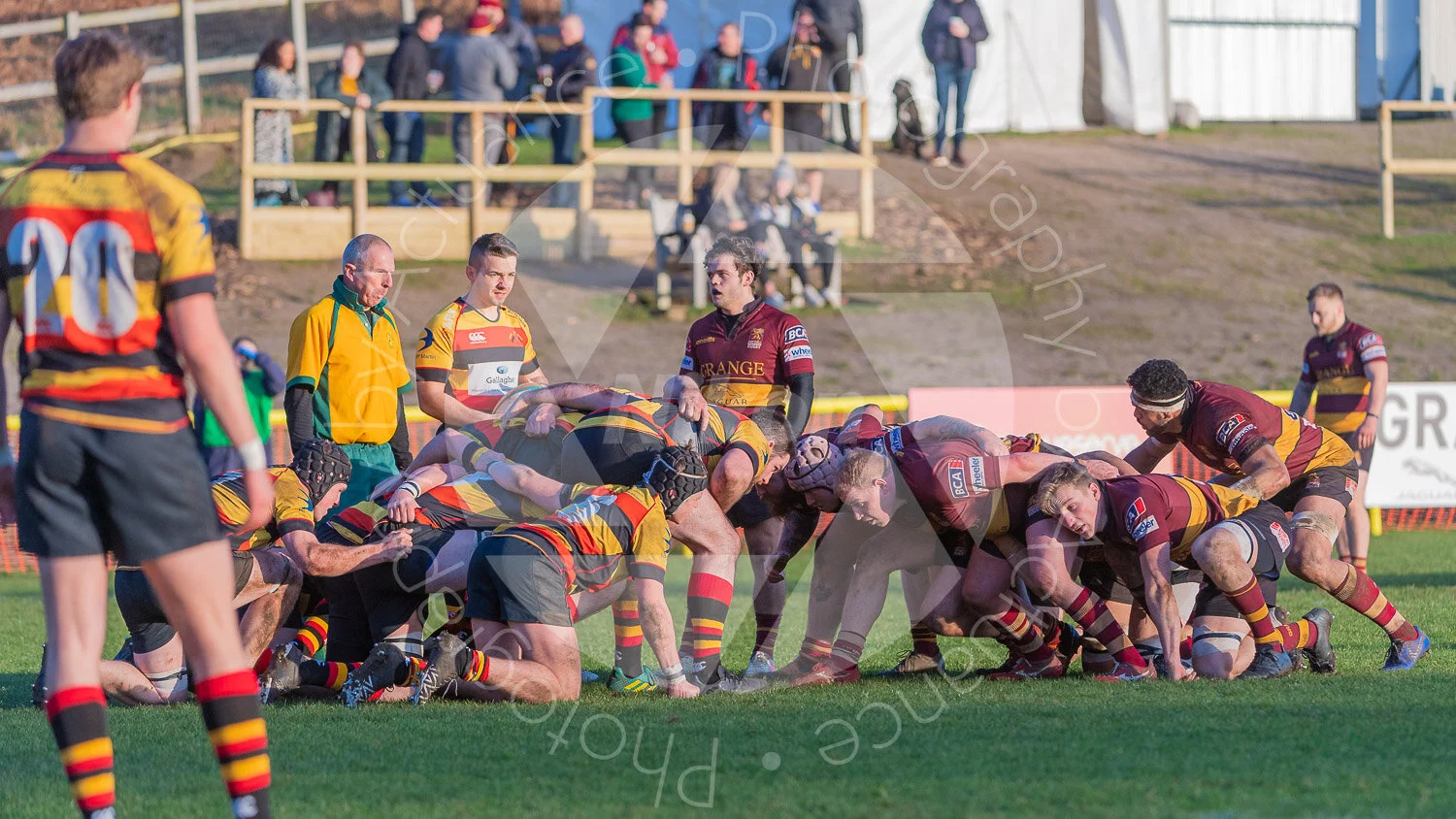 20200118 Ampthill vs Richmond #7371