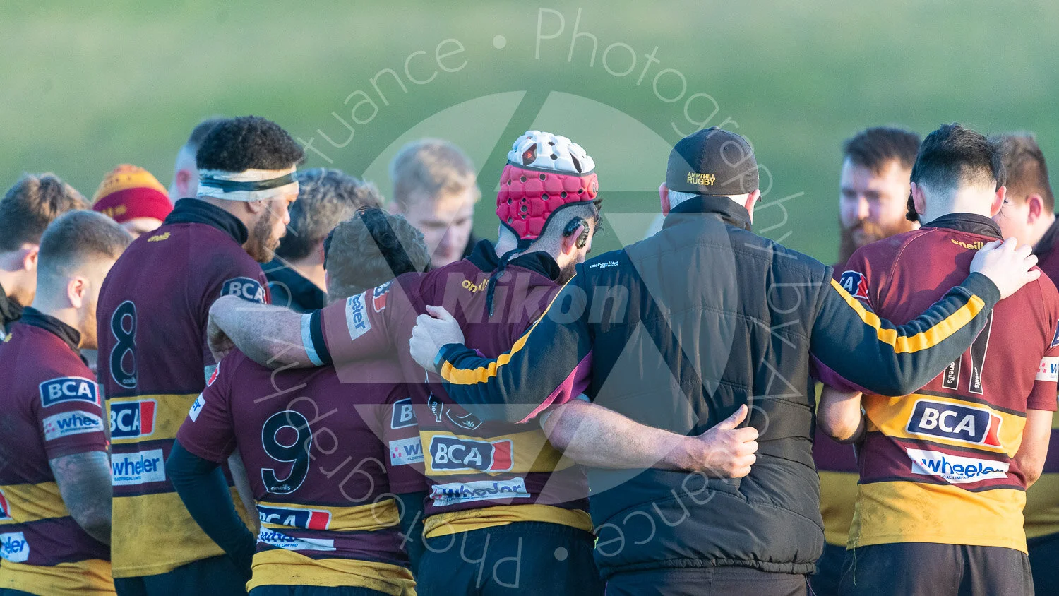 20200118 Ampthill vs Richmond #7483