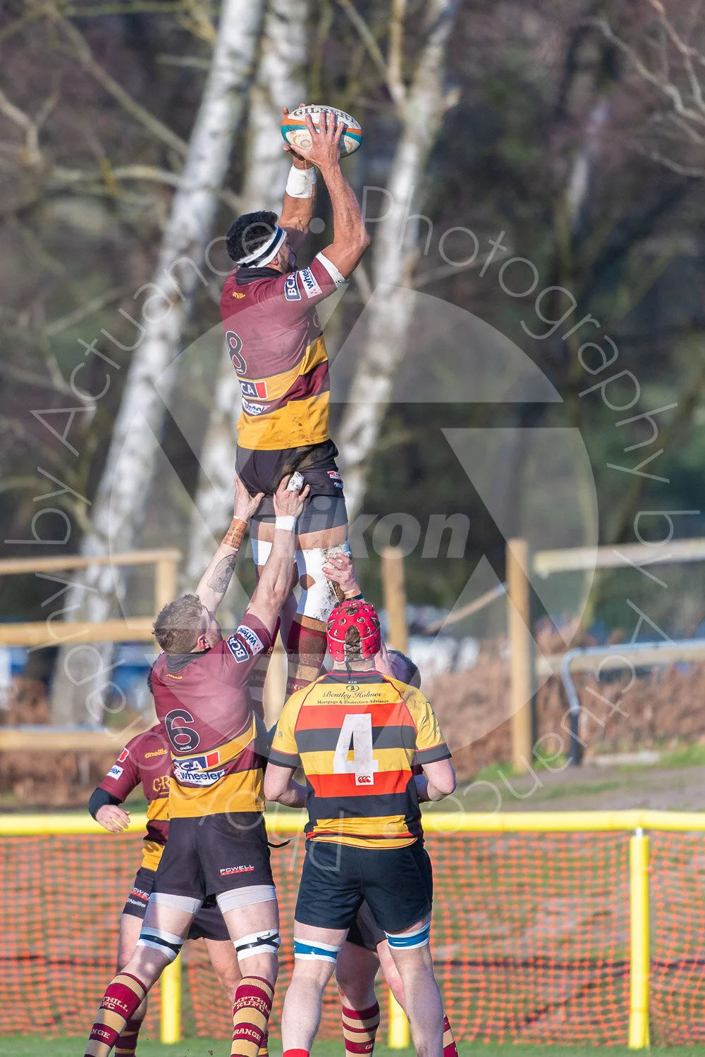 20200118 Ampthill vs Richmond #7023