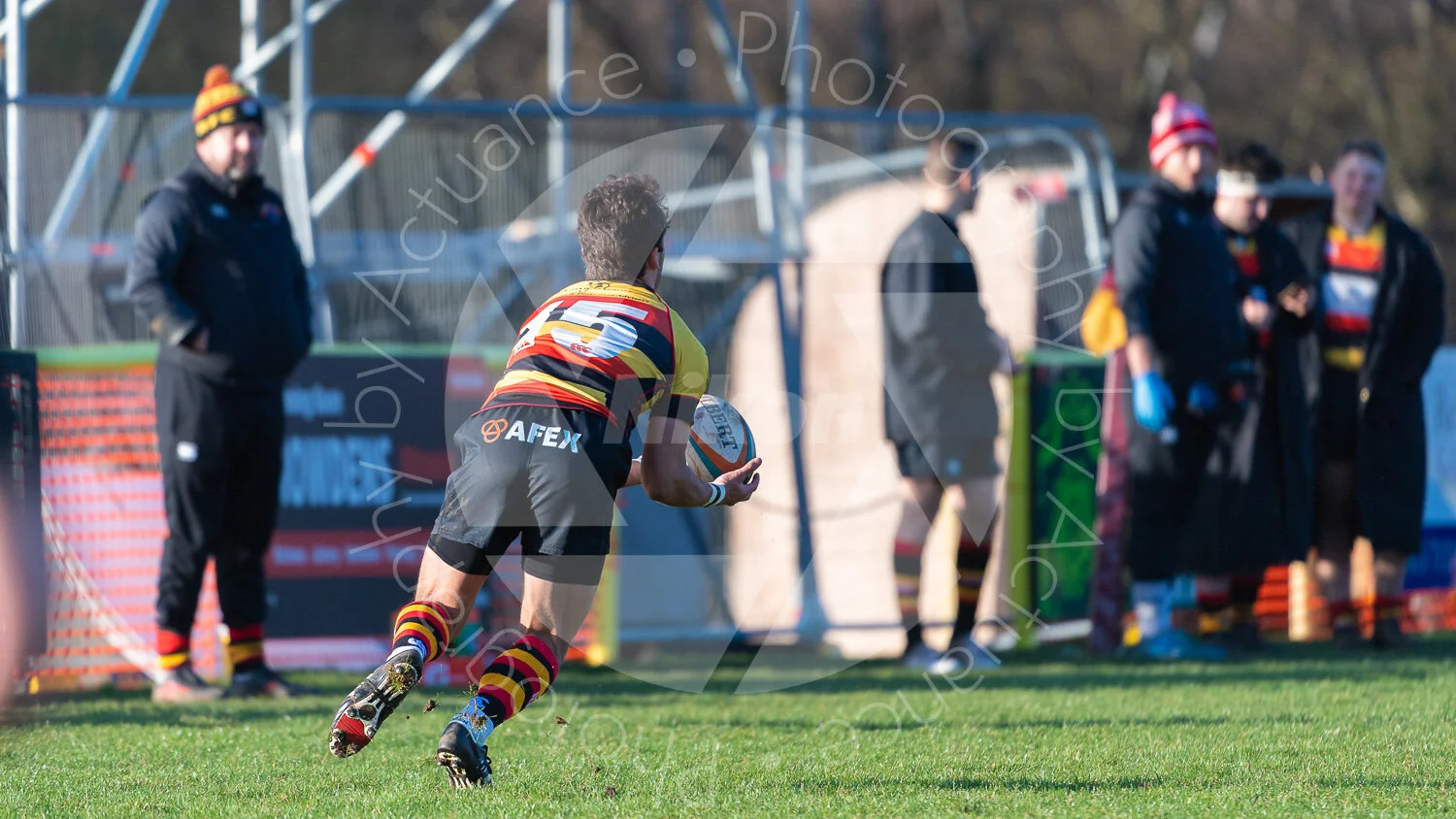 20200118 Ampthill vs Richmond #7066