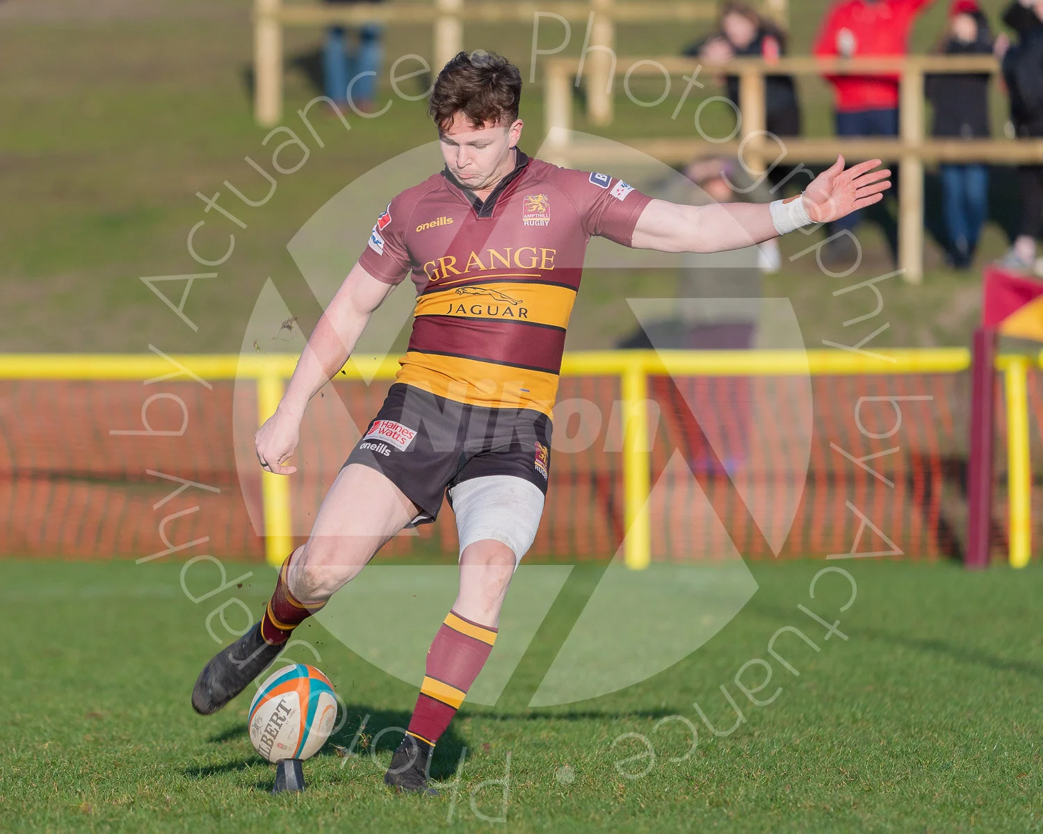 20200118 Ampthill vs Richmond #7095