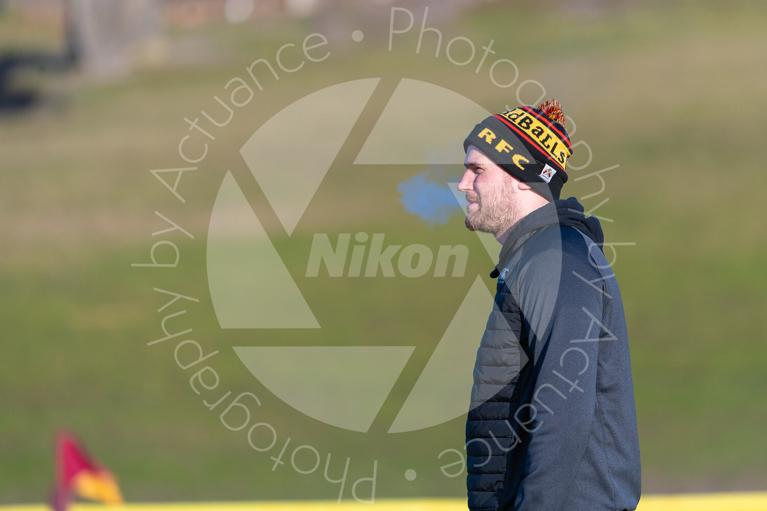 20200118 Ampthill vs Richmond #7112