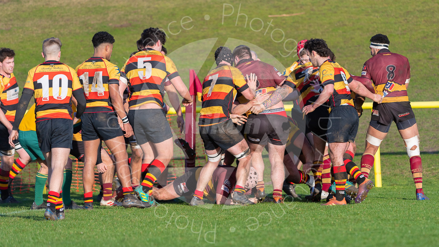 20200118 Ampthill vs Richmond #7175