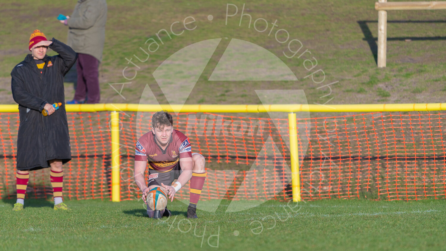 20200118 Ampthill vs Richmond #7182