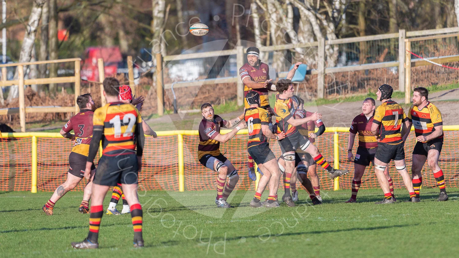 20200118 Ampthill vs Richmond #7186