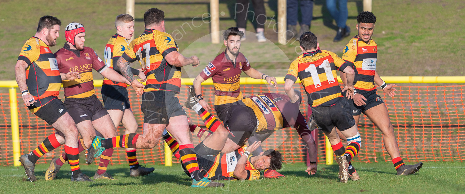 20200118 Ampthill vs Richmond #7217