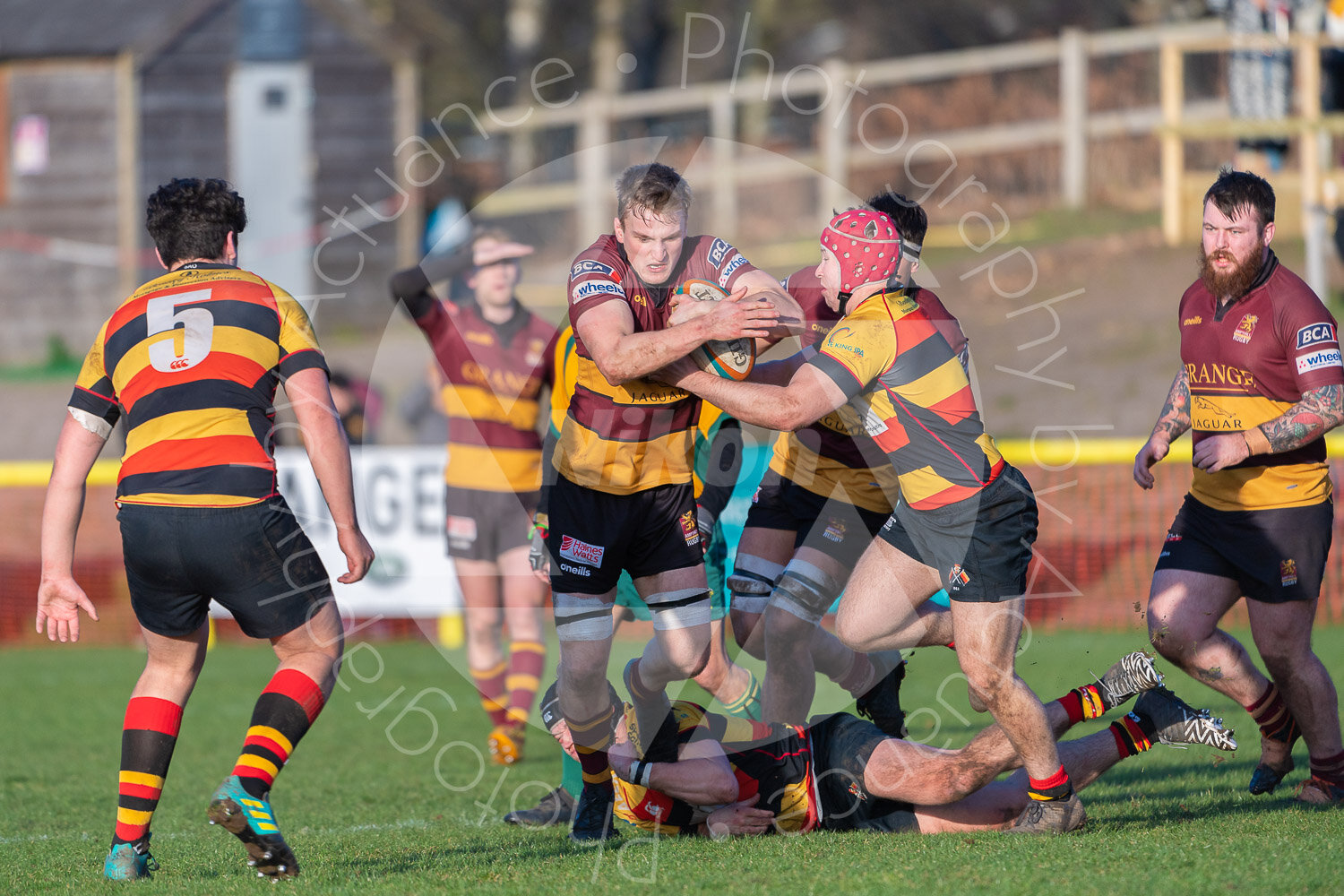 20200118 Ampthill vs Richmond #7225