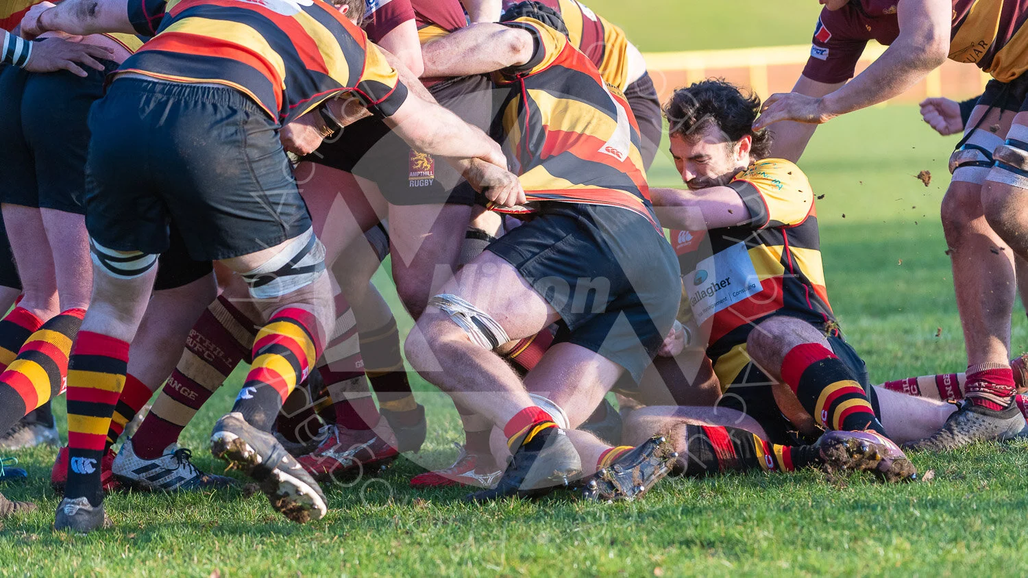 20200118 Ampthill vs Richmond #7278