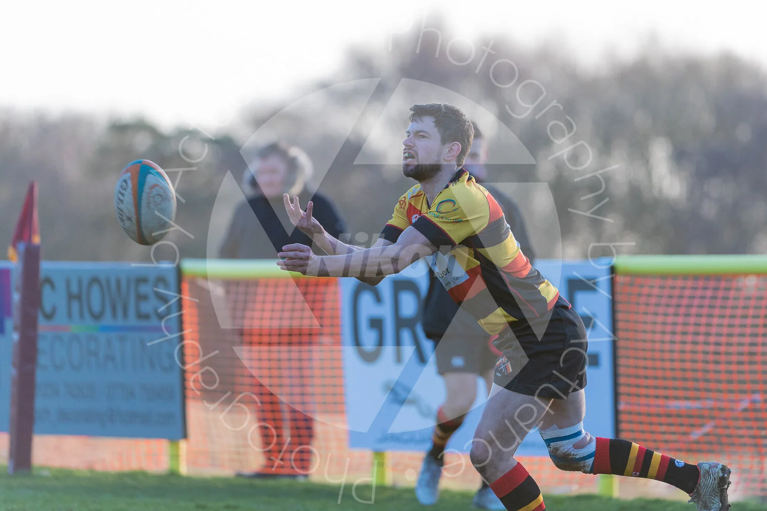 20200118 Ampthill vs Richmond #7316