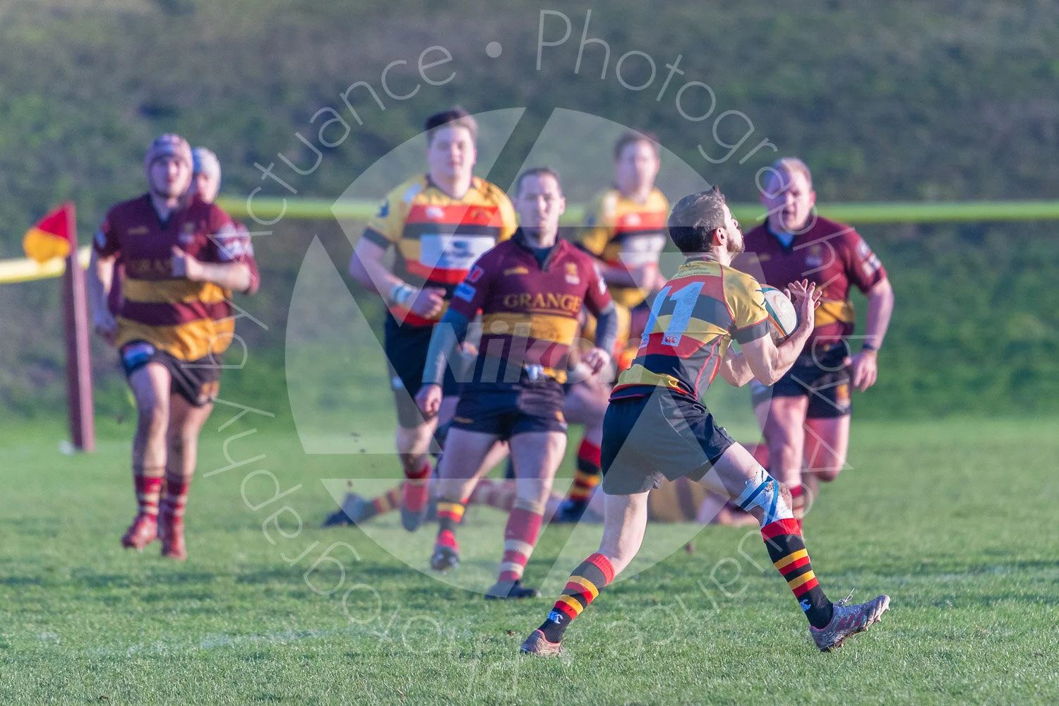 20200118 Ampthill vs Richmond #7325