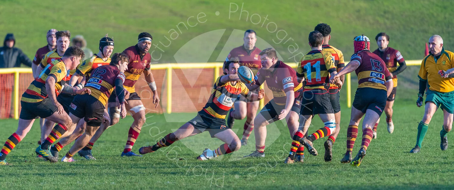 20200118 Ampthill vs Richmond #7411