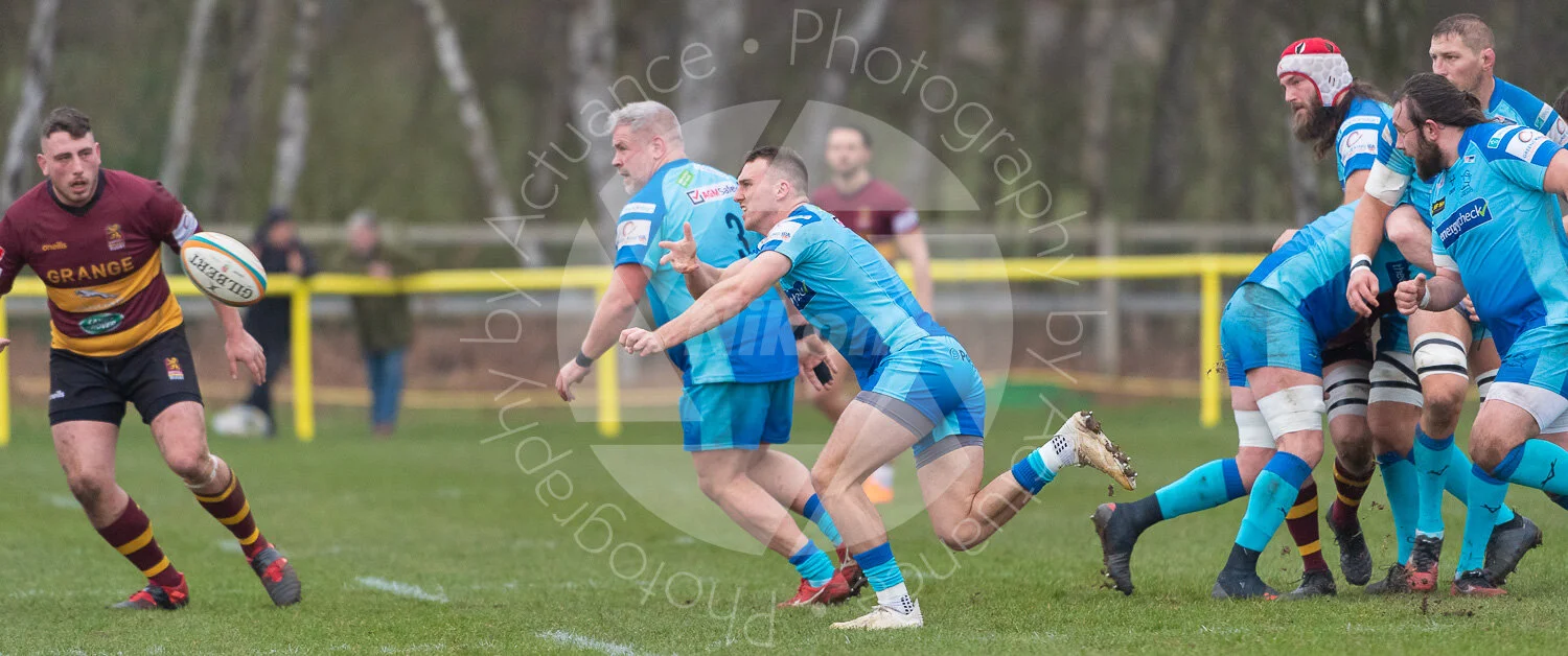 20200125 Ampthill vs Doncaster #7534