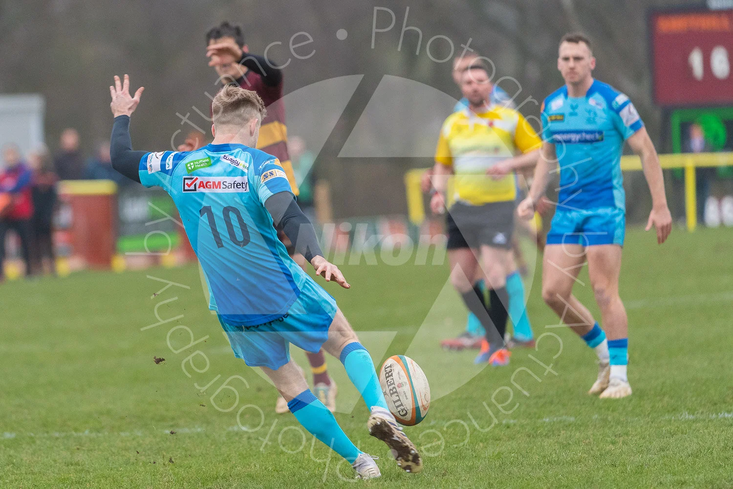 20200125 Ampthill vs Doncaster #7672