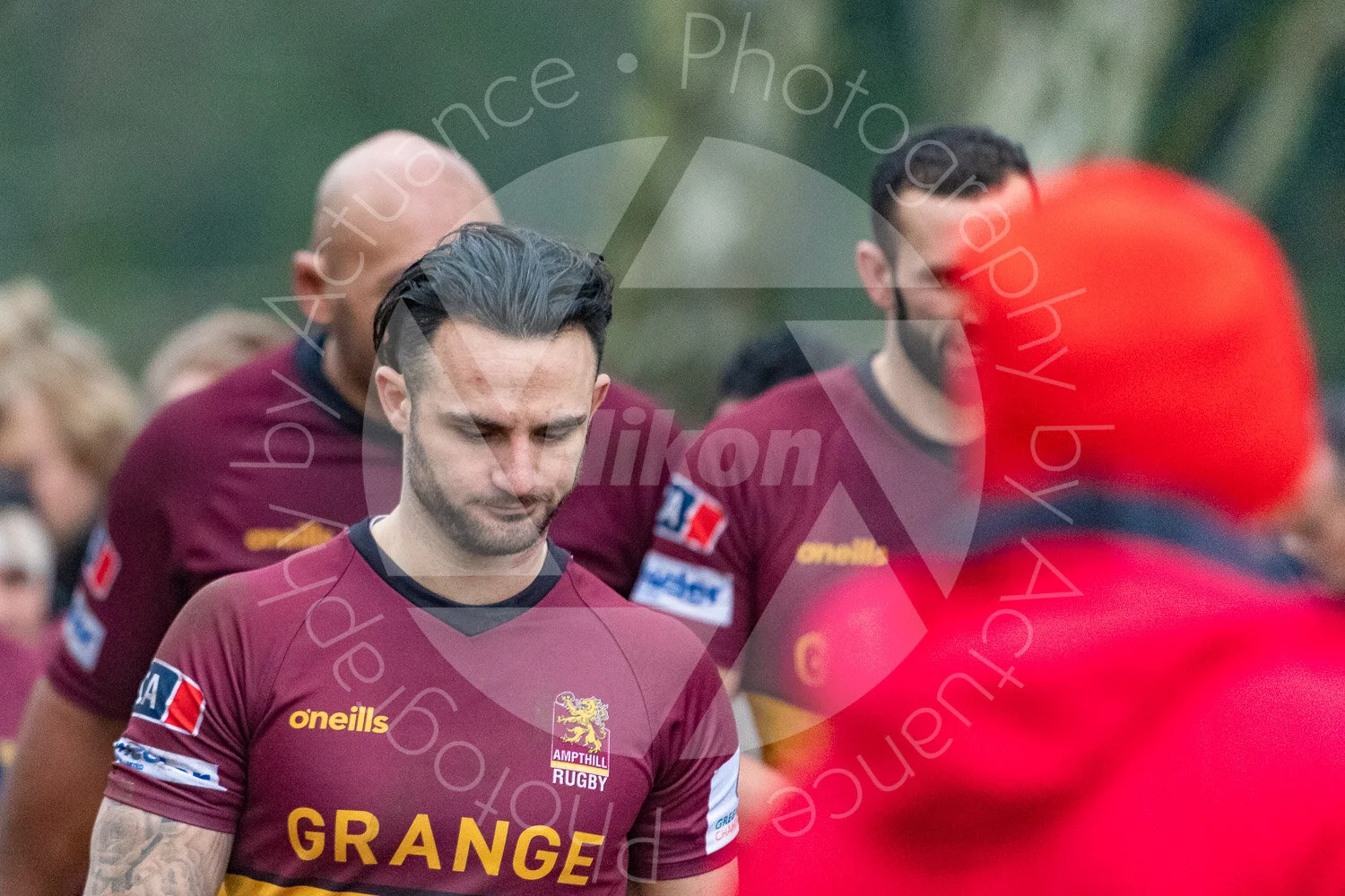 20200125 Ampthill vs Doncaster #7680