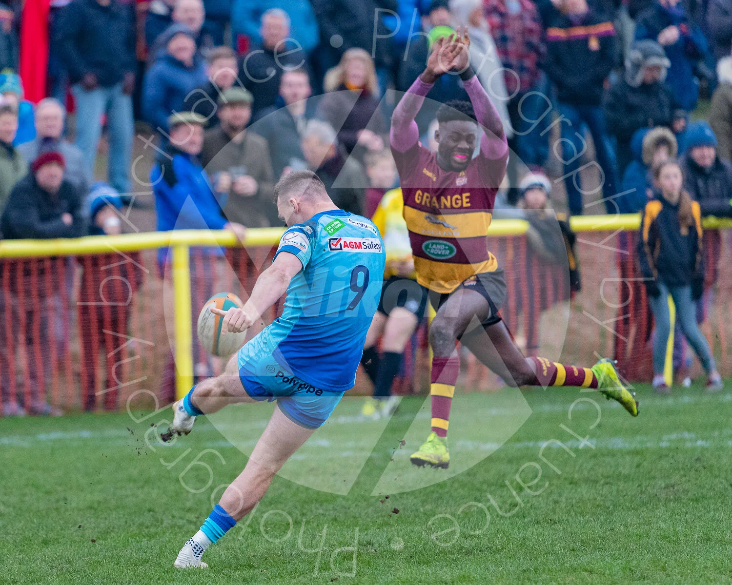 20200125 Ampthill vs Doncaster #7683