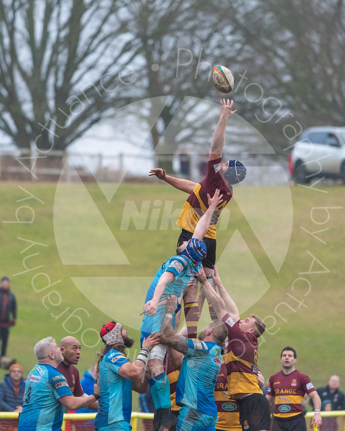 20200125 Ampthill vs Doncaster #7697