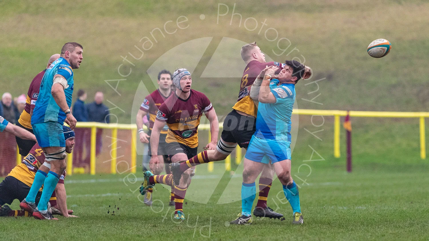 20200125 Ampthill vs Doncaster #7699