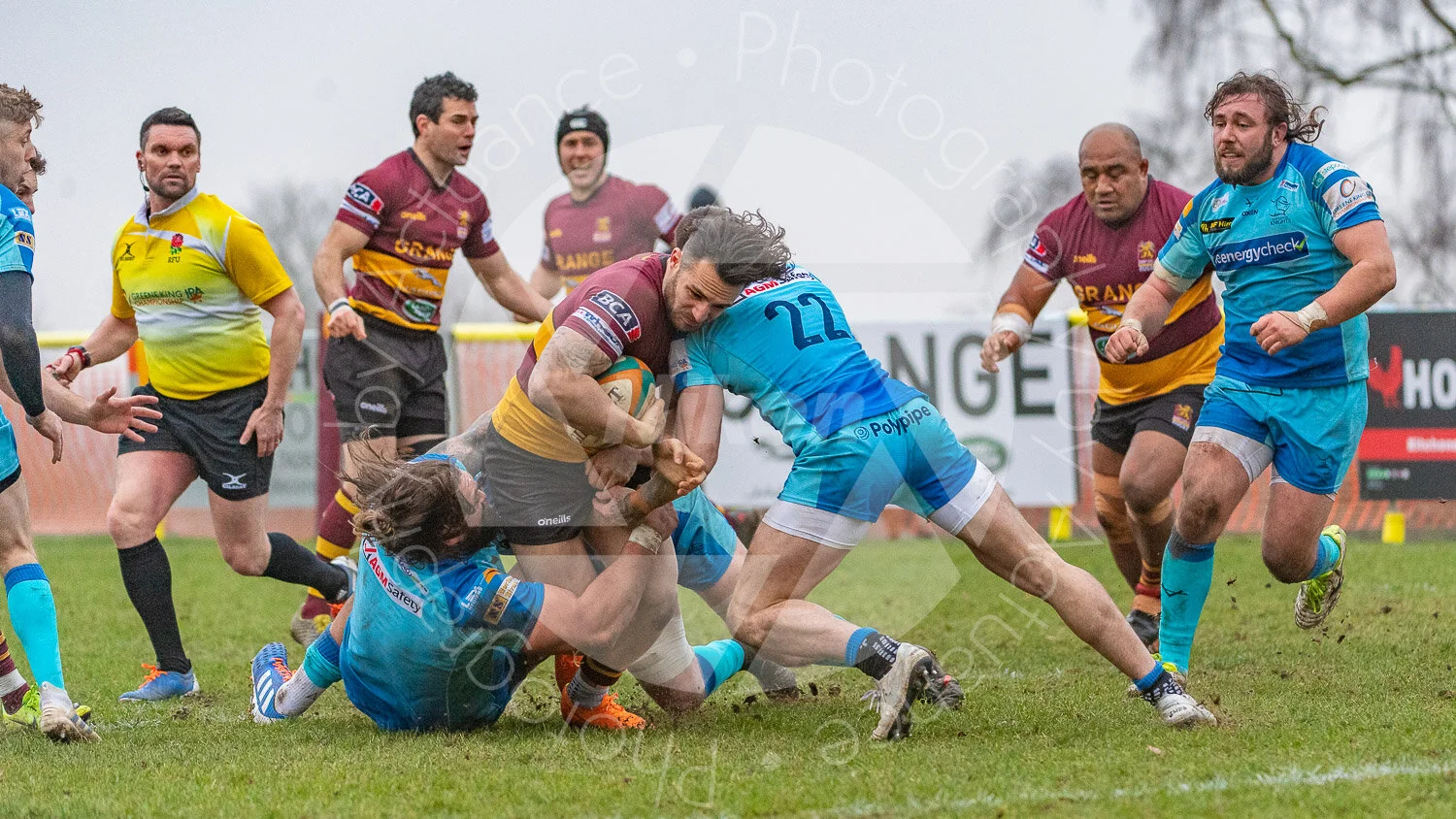 20200125 Ampthill vs Doncaster #7754