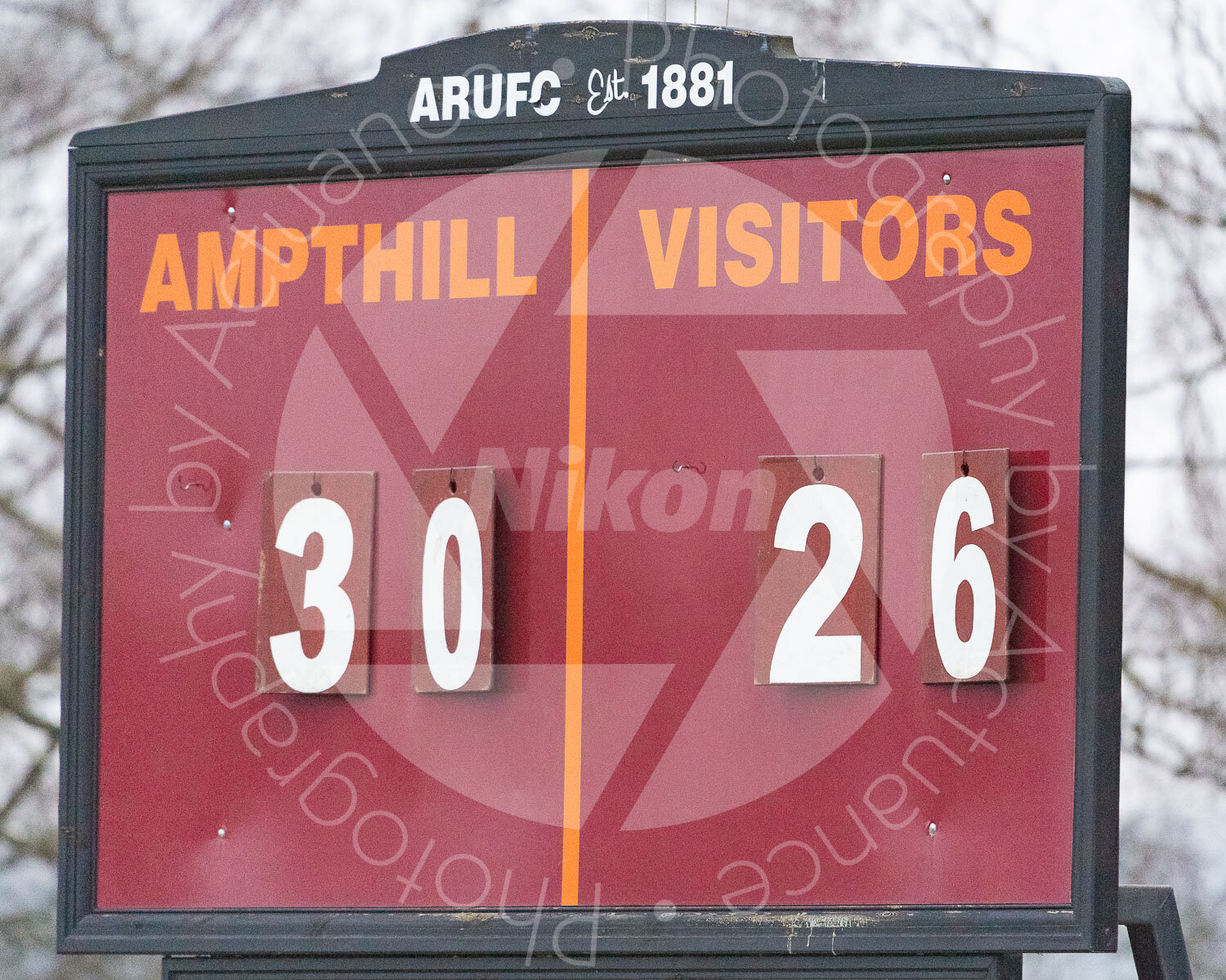 20200125 Ampthill vs Doncaster #7795