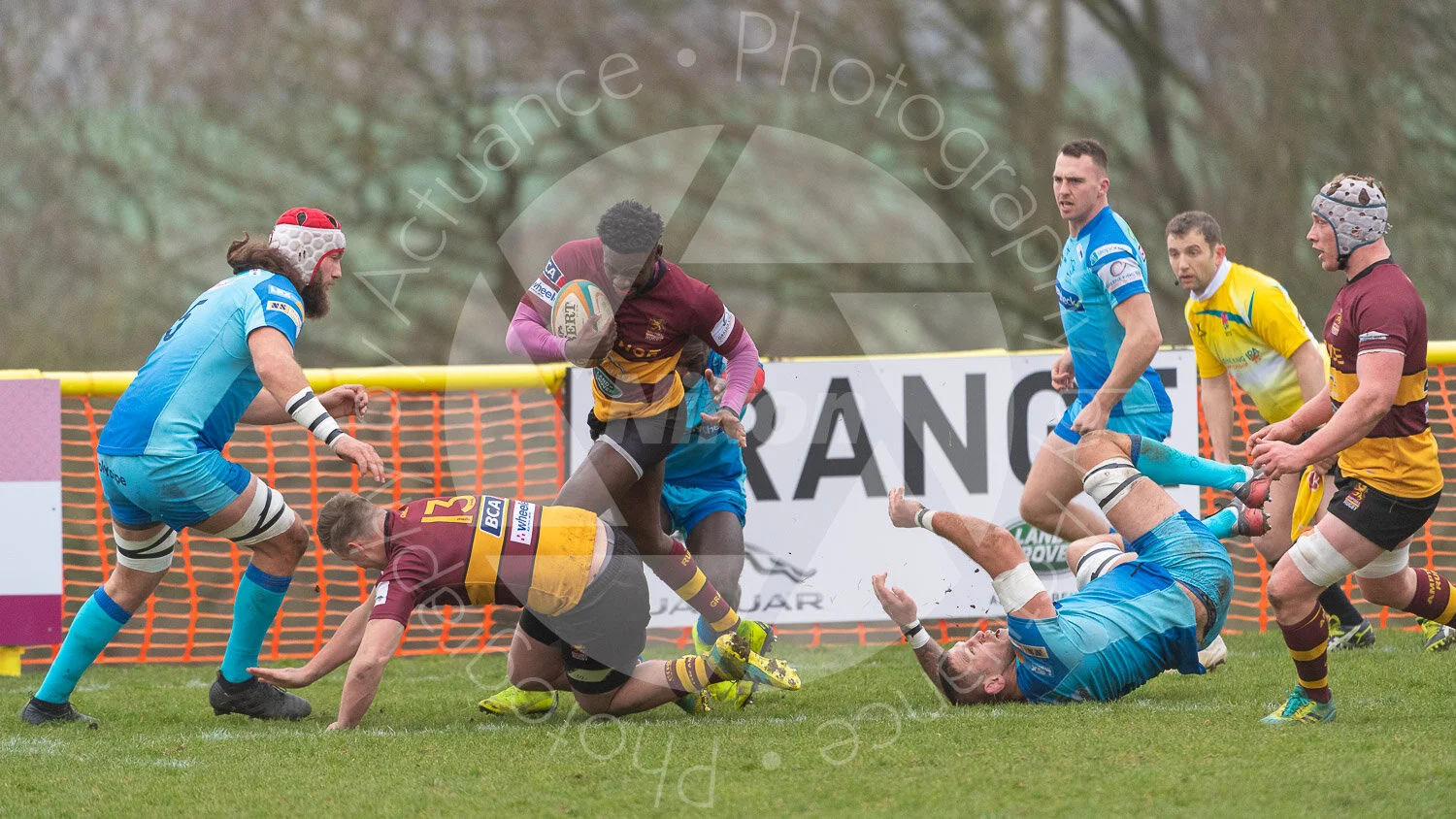 20200125 Ampthill vs Doncaster #7498