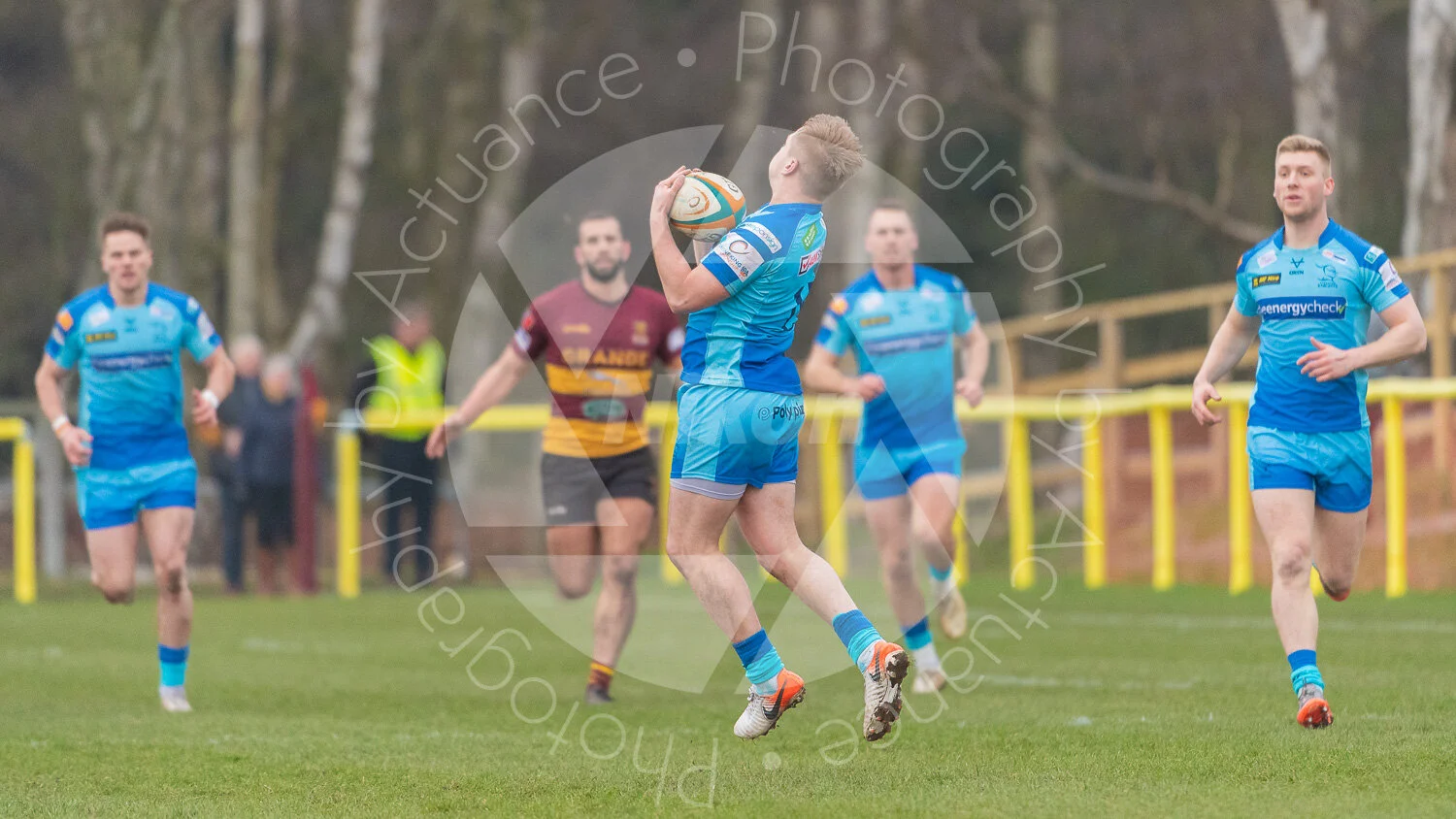 20200125 Ampthill vs Doncaster #7520