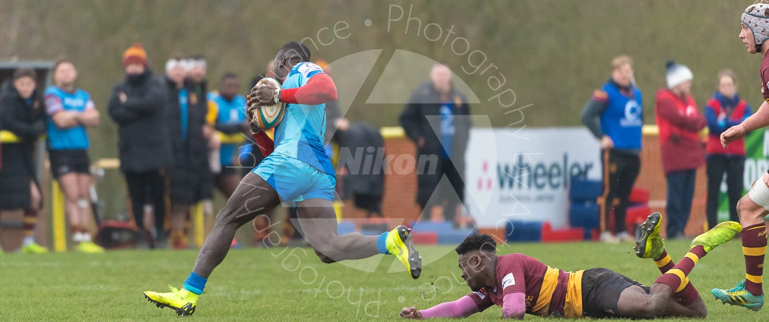 20200125 Ampthill vs Doncaster #7524