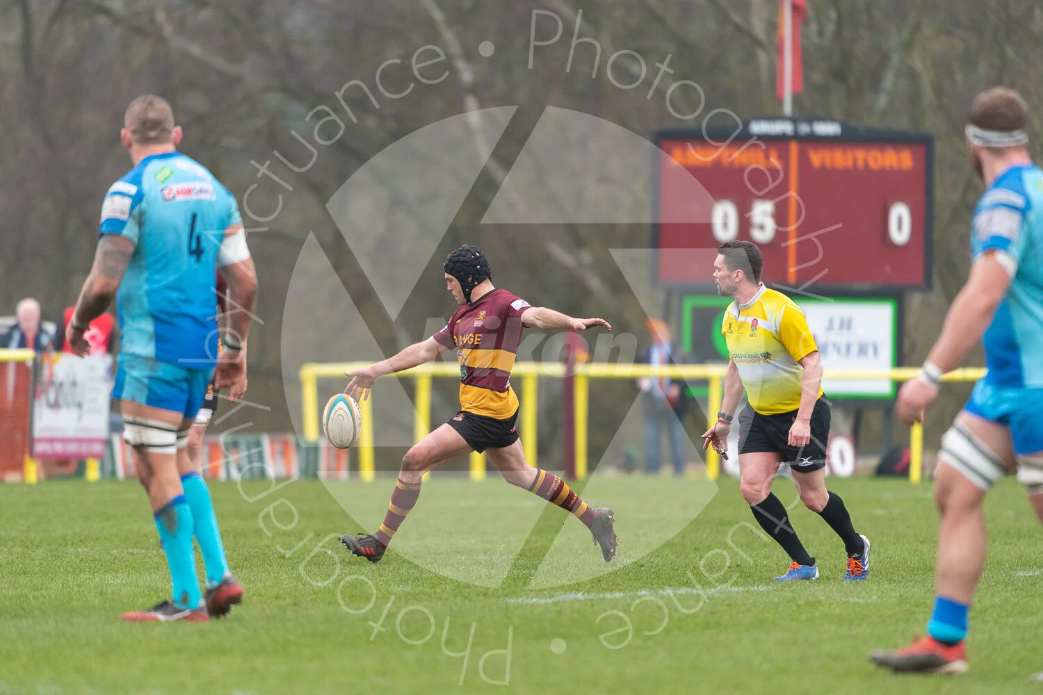 20200125 Ampthill vs Doncaster #7544