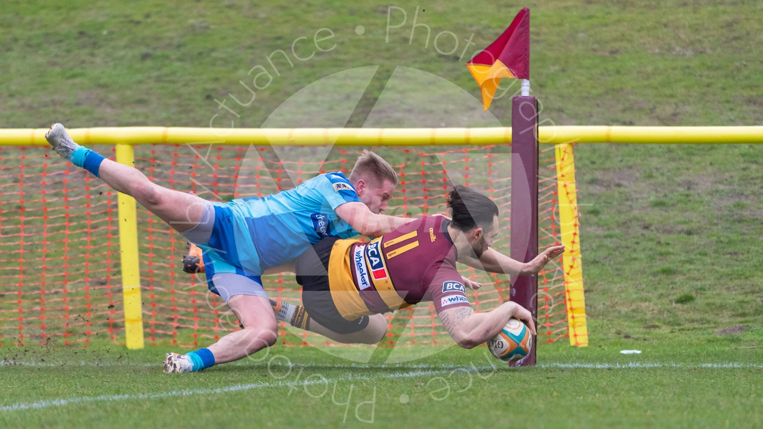 20200125 Ampthill vs Doncaster #7556