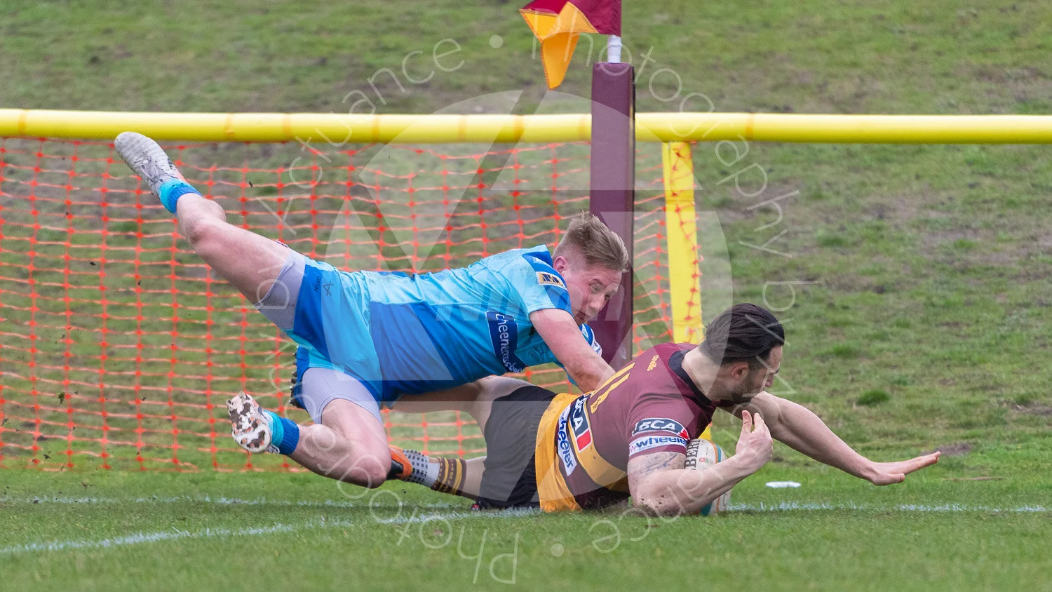 20200125 Ampthill vs Doncaster #7557