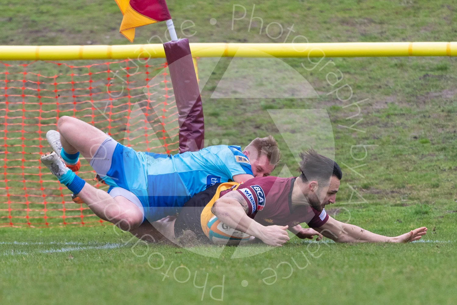 20200125 Ampthill vs Doncaster #7558