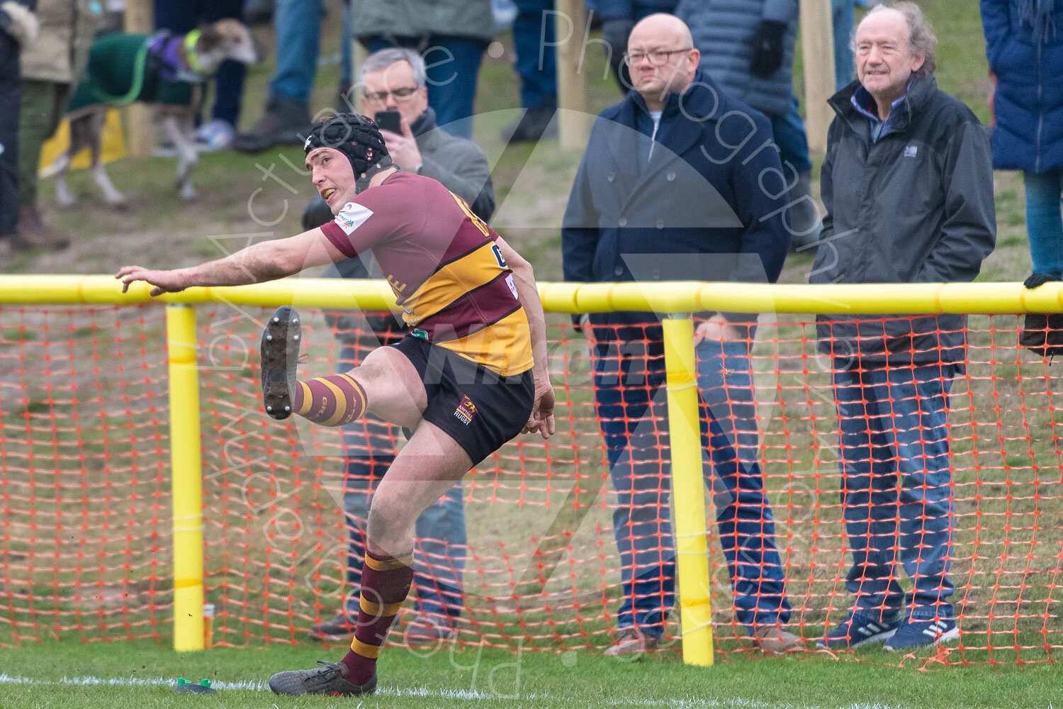 20200125 Ampthill vs Doncaster #7565