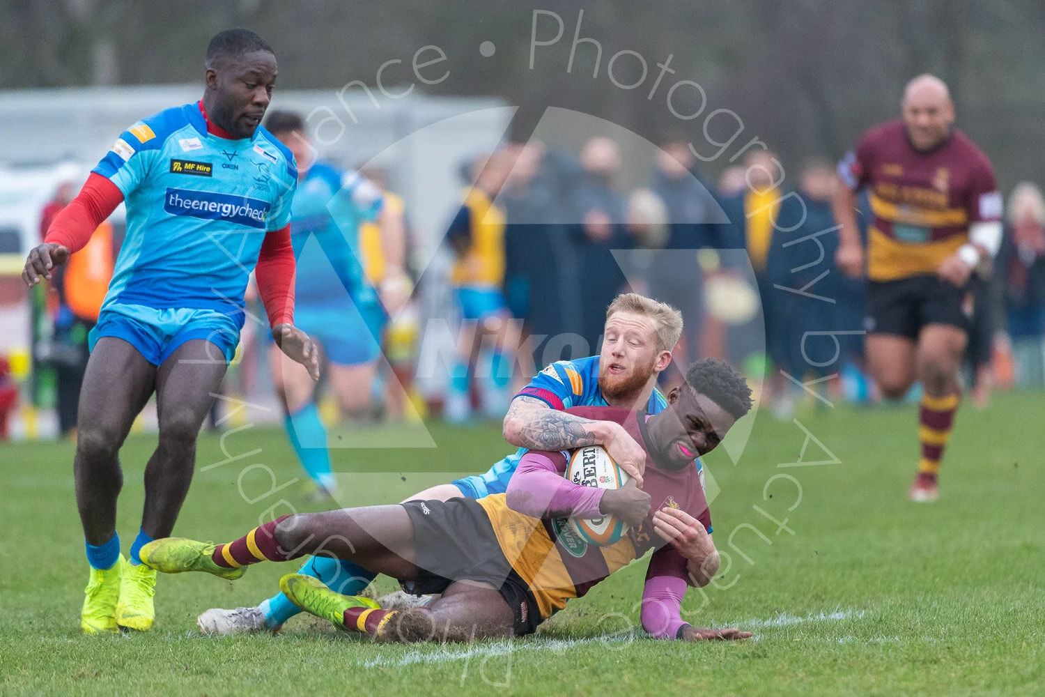 20200125 Ampthill vs Doncaster #7583