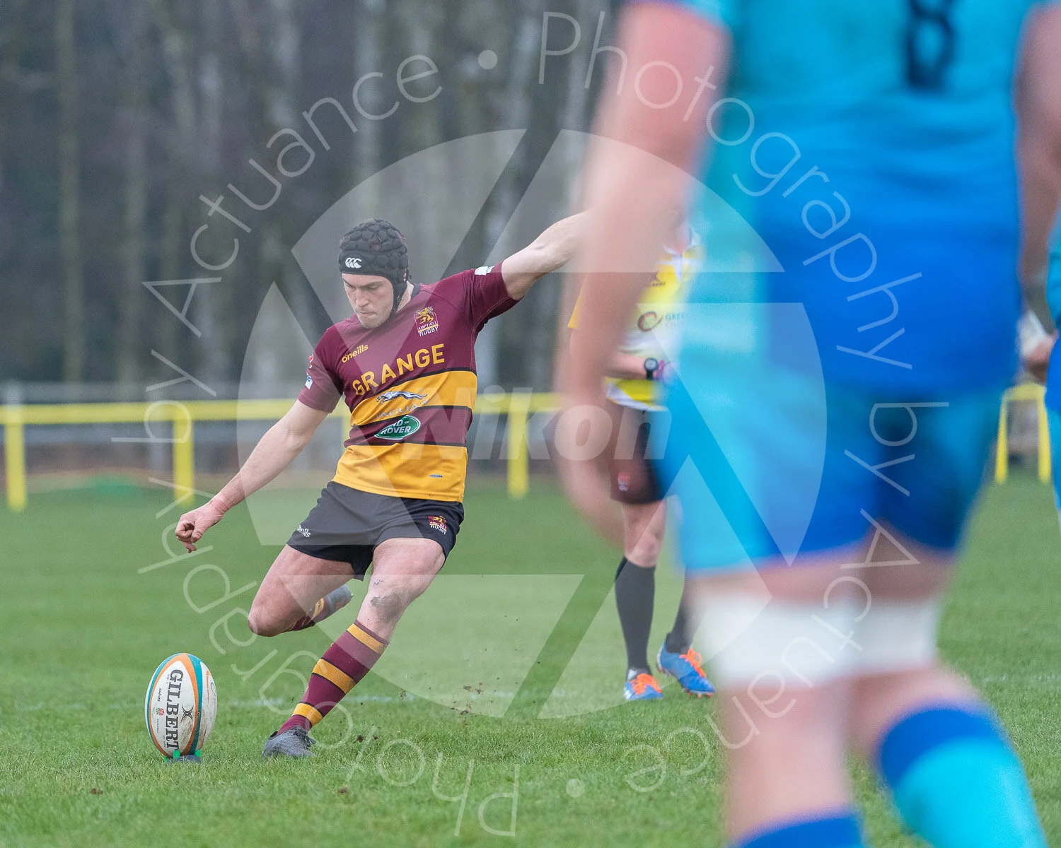 20200125 Ampthill vs Doncaster #7596