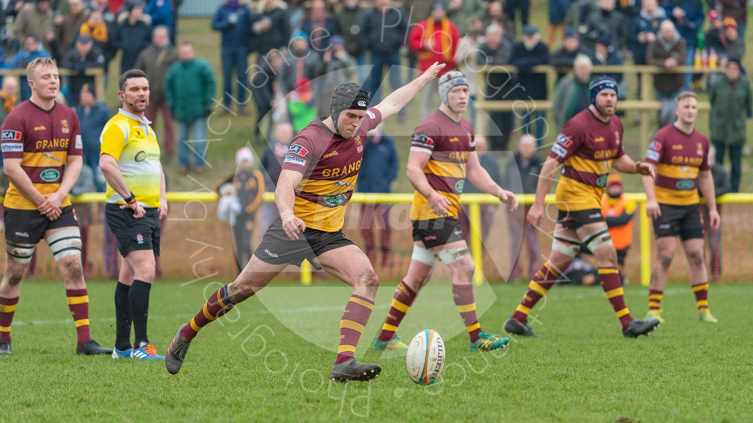 20200125 Ampthill vs Doncaster #7635