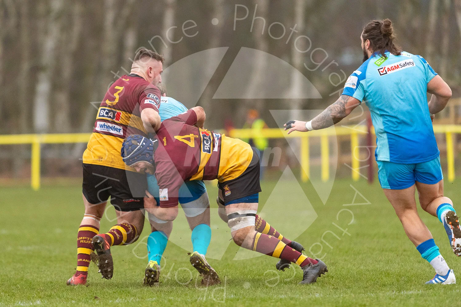 20200125 Ampthill vs Doncaster #7669