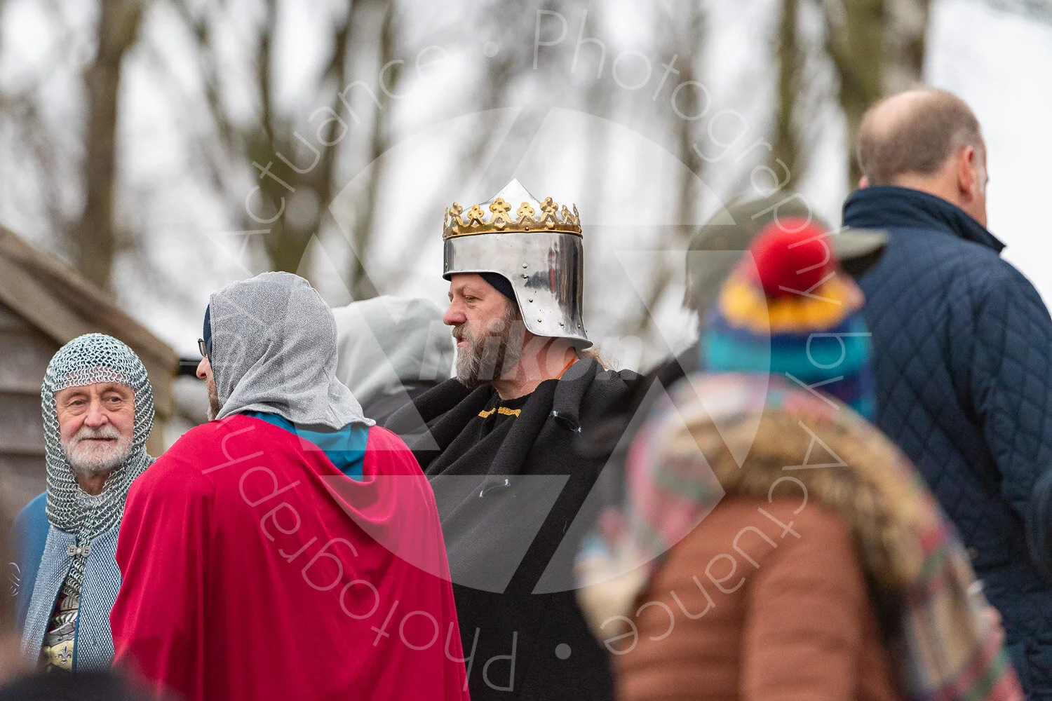 20200125 Ampthill vs Doncaster #7674