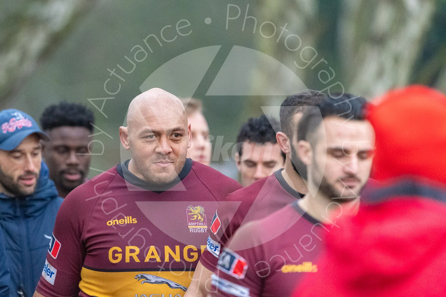 20200125 Ampthill vs Doncaster #7681