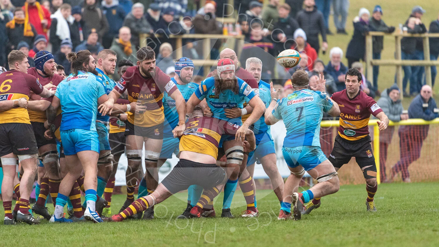 20200125 Ampthill vs Doncaster #7696