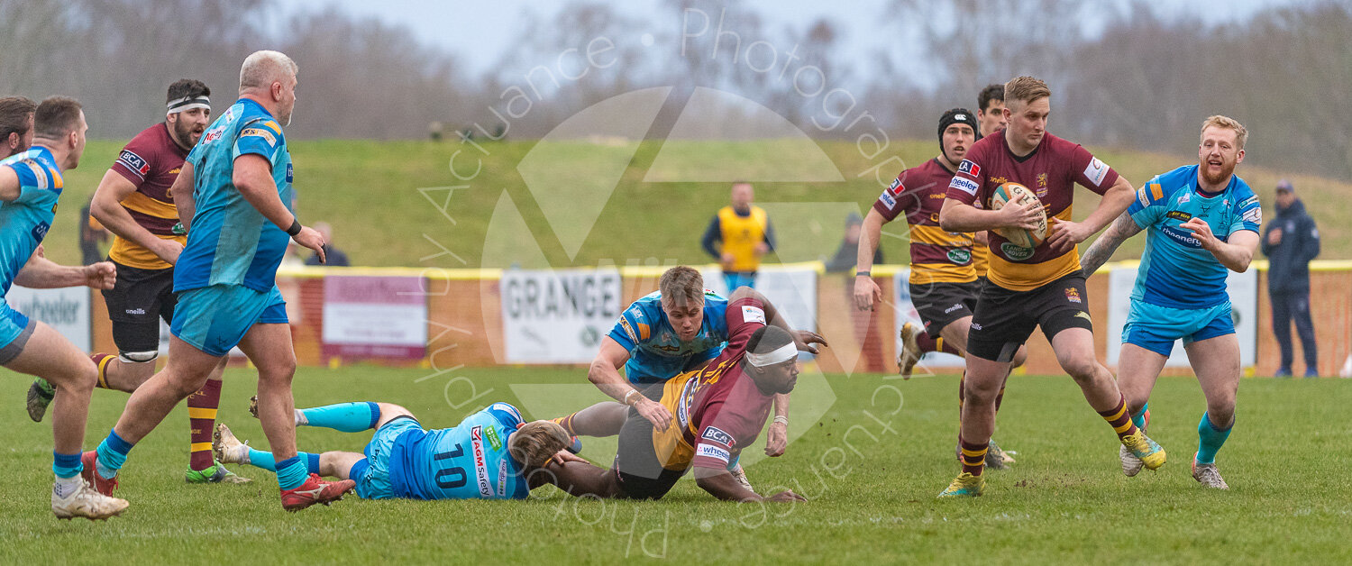 20200125 Ampthill vs Doncaster #7713